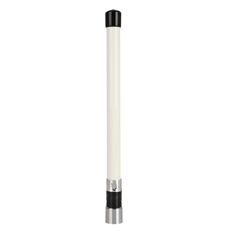 NL-350 Dual Band Fiber Glass Aerial High Gain Antenna 144/430Mhz Antenna