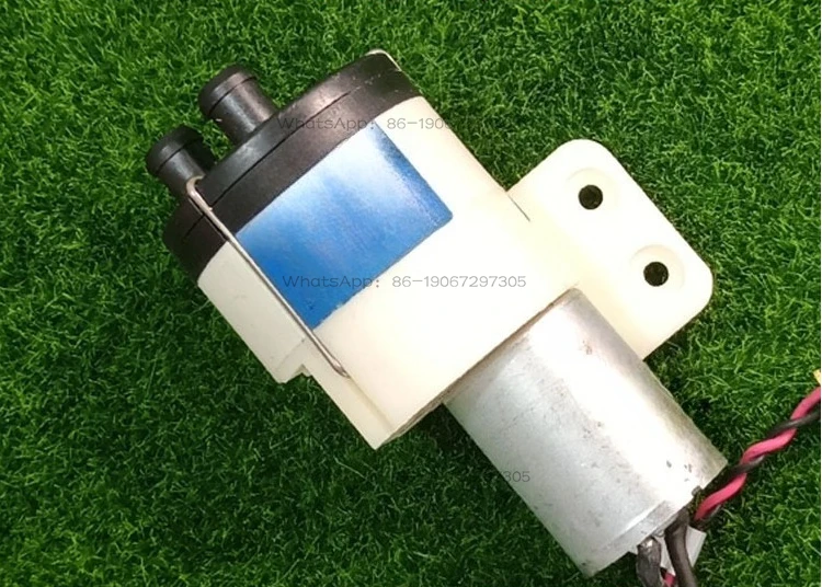 

DC Self-priming Pump DC24V Miniature High-pressure Water Pumping, Small Diaphragm Vacuum