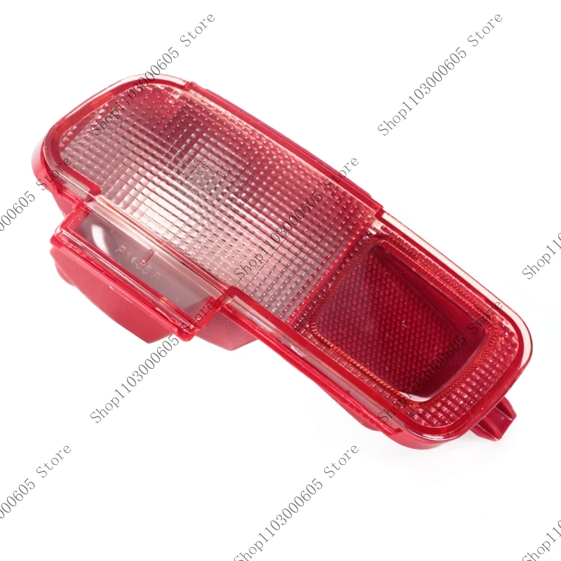 أضواء الضباب المصد الخلفي عاكسات الضباب الخفيف لهوندا ستريم RN1 RN3 2001 2002 2003 المصد الخلفي الضباب مصباح اكسسوارات السيارات