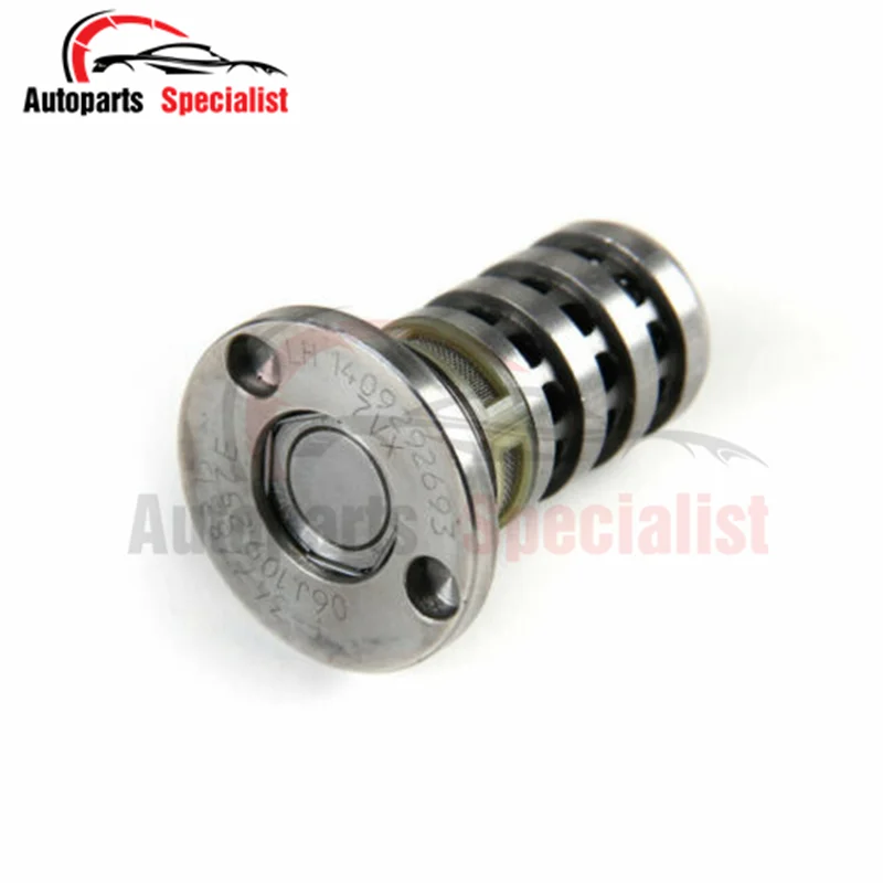 OEM 06L109257F Oil Control Valve Camshaft Adjuster Valve For VW AUDI Skoda Seat EA888 MK3 1.8/2.0TFSI VVT