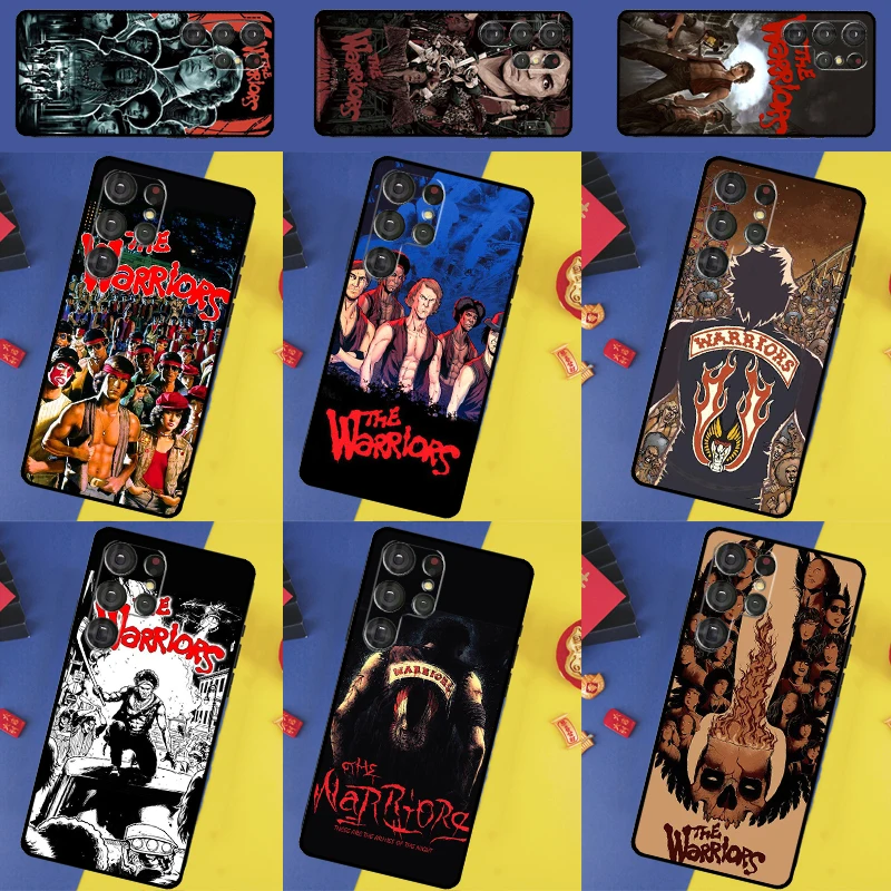 The Warriors Movie … - image