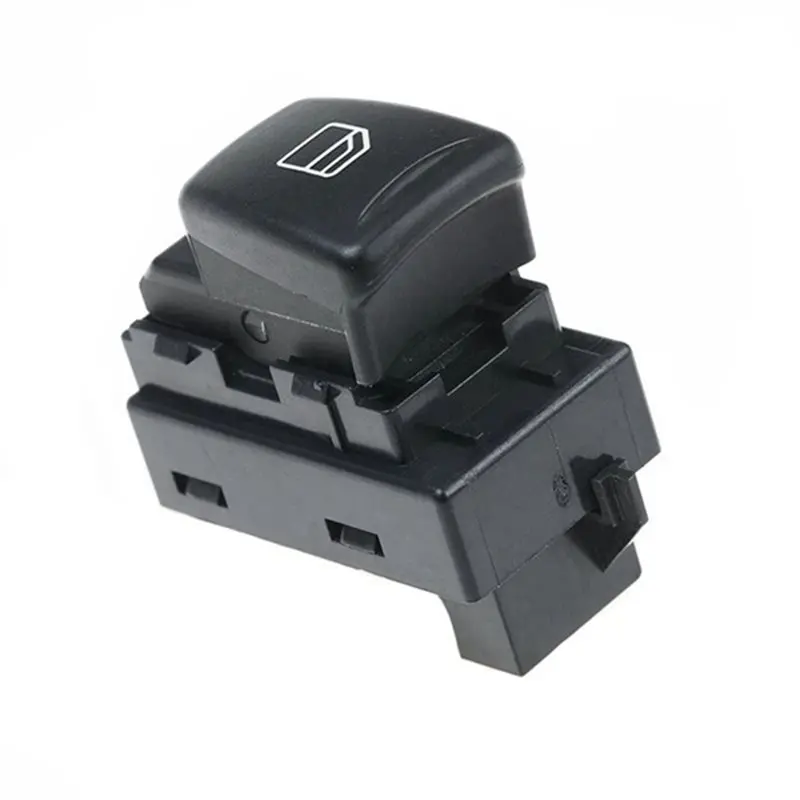 ABQB-Car Window Regulator Switch Button Electric For Smart 451 Fortwo Cabrio 2007-2014