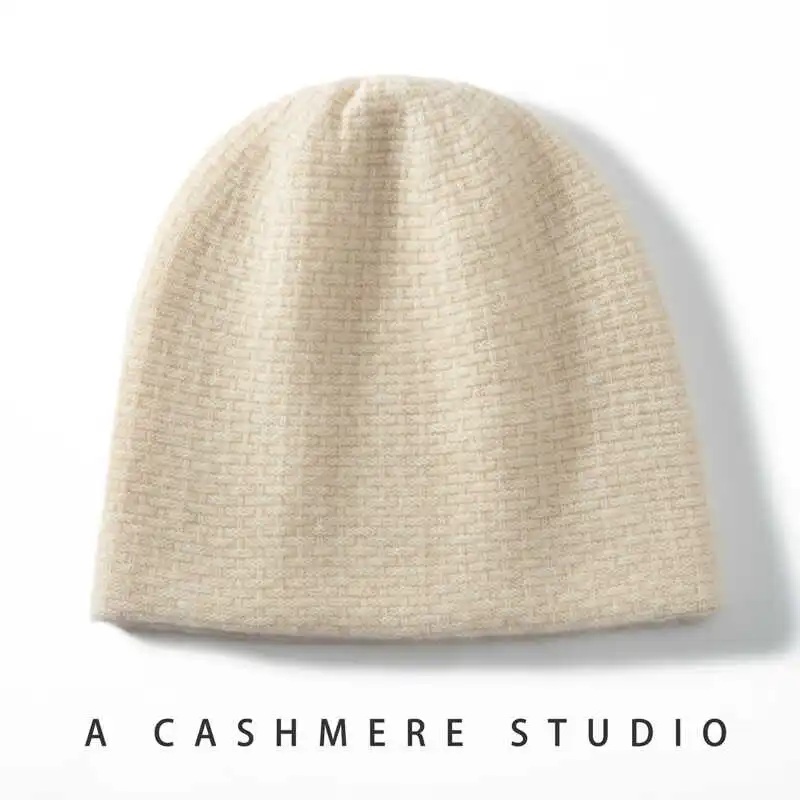 bonnet-d'hiver-en-tricot-epais-a-double-couche-100-cachemire-pur-unisexe-chaud-et-confortable-pour-hommes-et-femmes-style-decontracte