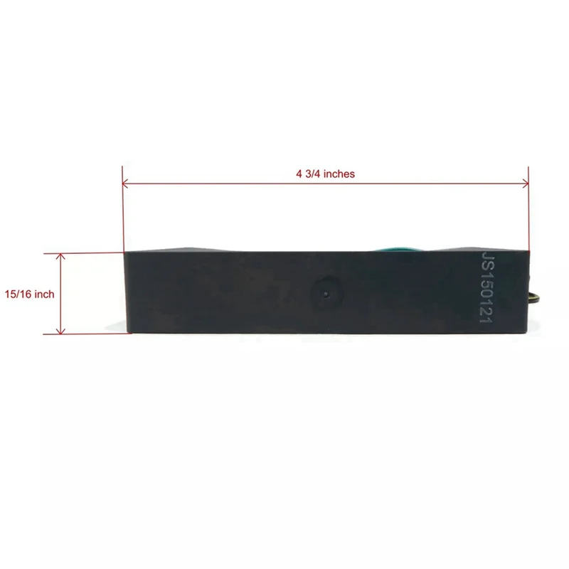 1X Switch Box For Mercury Force 45-60 Plastic Plug-And-Play 19052A1/19052A1/19052A 2/19052A2 - Image 5