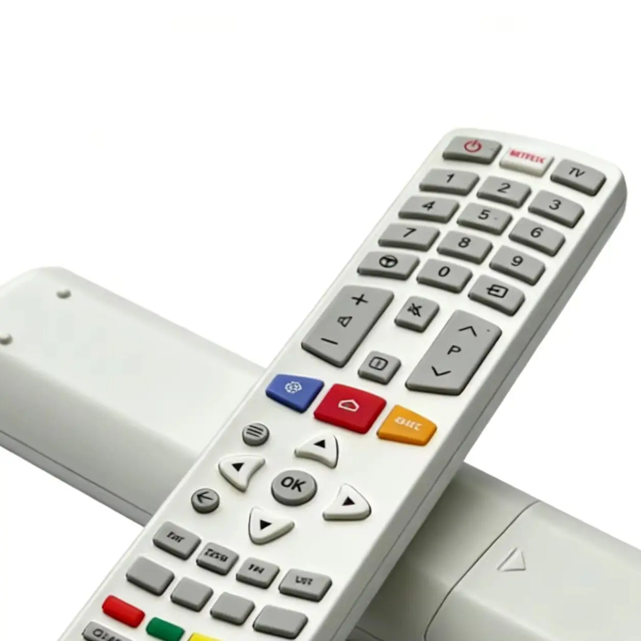 Universal Remote Control Replacement New RC311 FUI3 for TCL 55UC6426W 55UV6416W TV with Learning Function