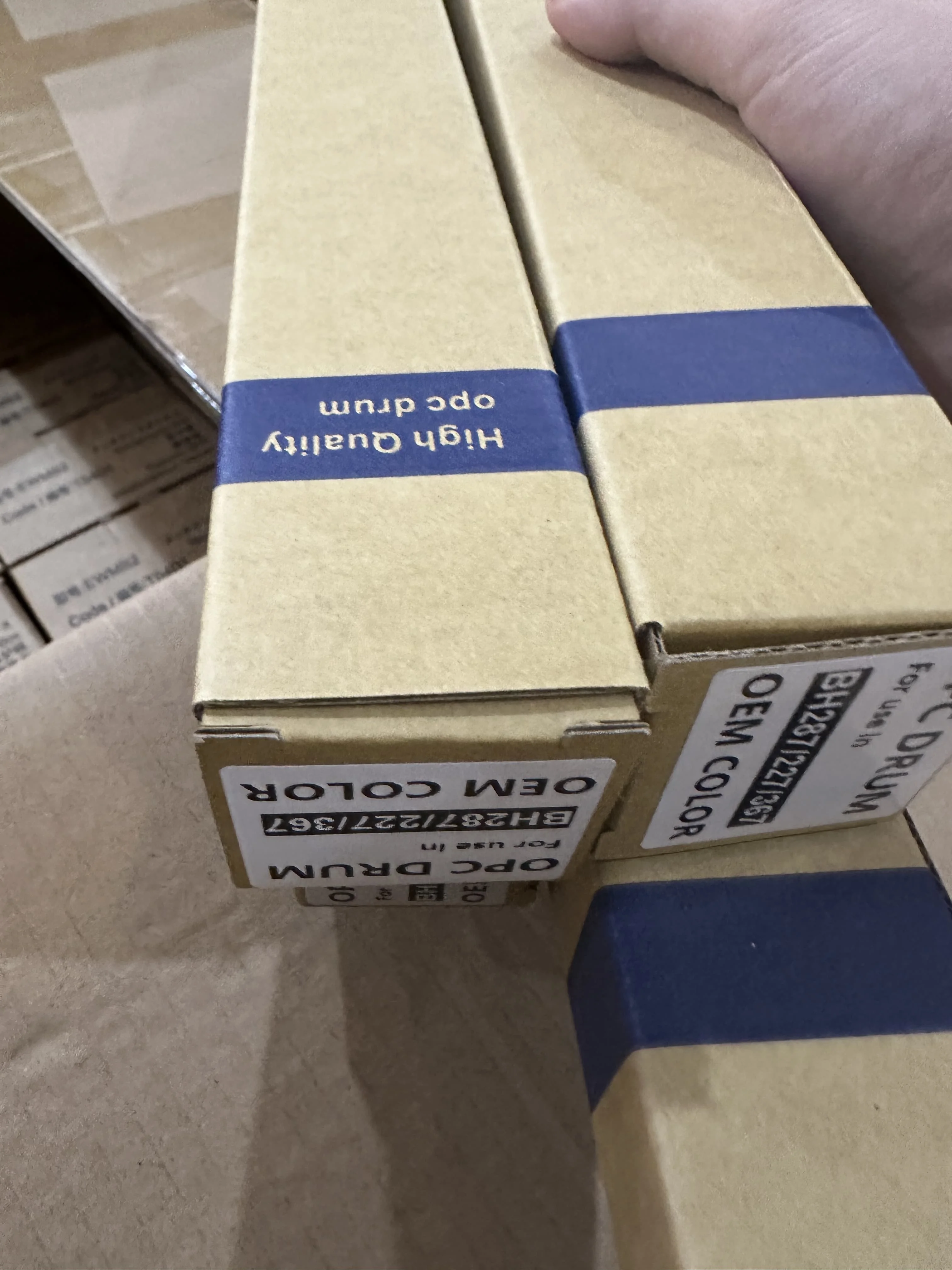 

10X DR-312 DR312 A7Y00RD bh227 bh287 bh367 OPC Drum for Konica Minolta bizhub 227 287 367