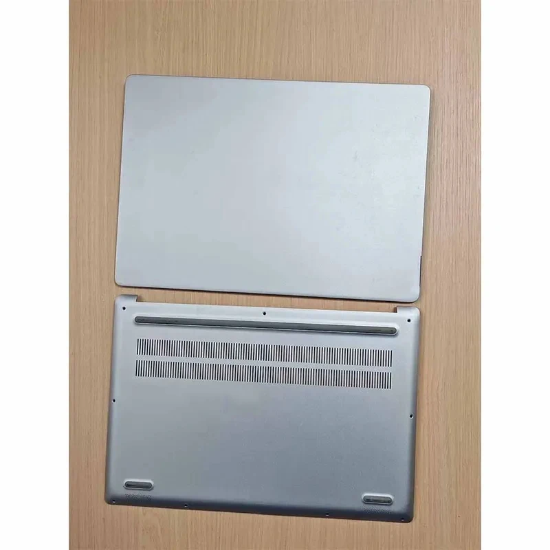 Original Back Cover for Lenovo Xiaoxin Pro 13 2019 2020 Laptop Rear Cover Bottom Case Replacement Accessories