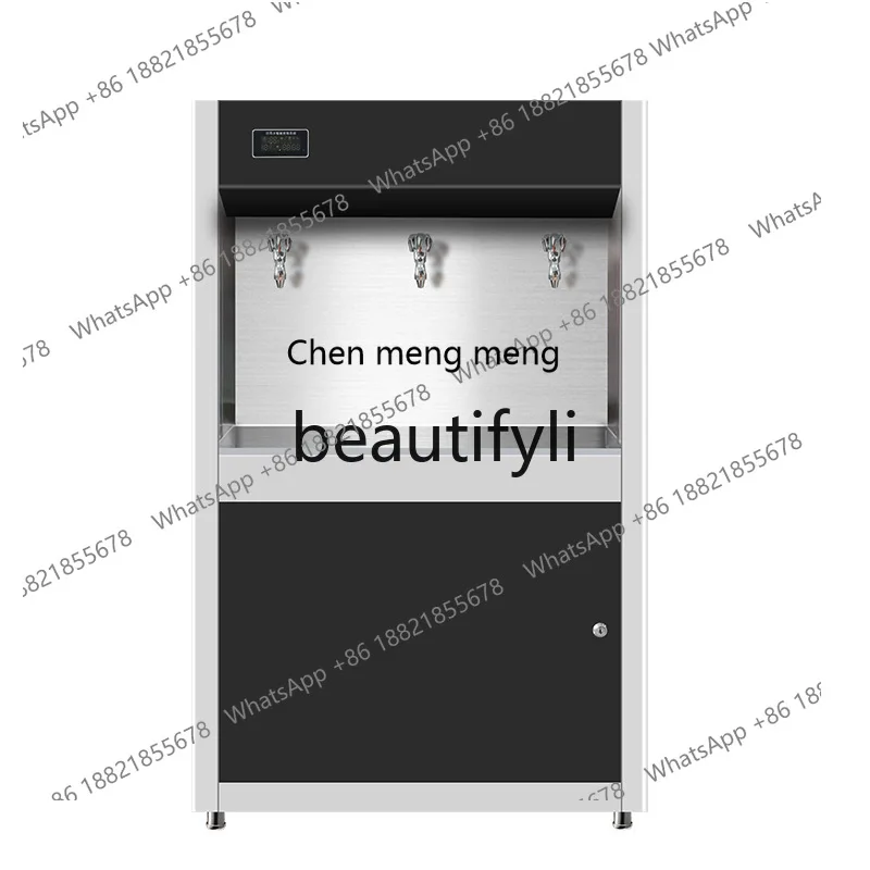 

Z189 Энергосберегающий диспенсер для воды Электрический бойлер для горячей воды Коммерческая машина для прямого питья Ступическая питьевая вода