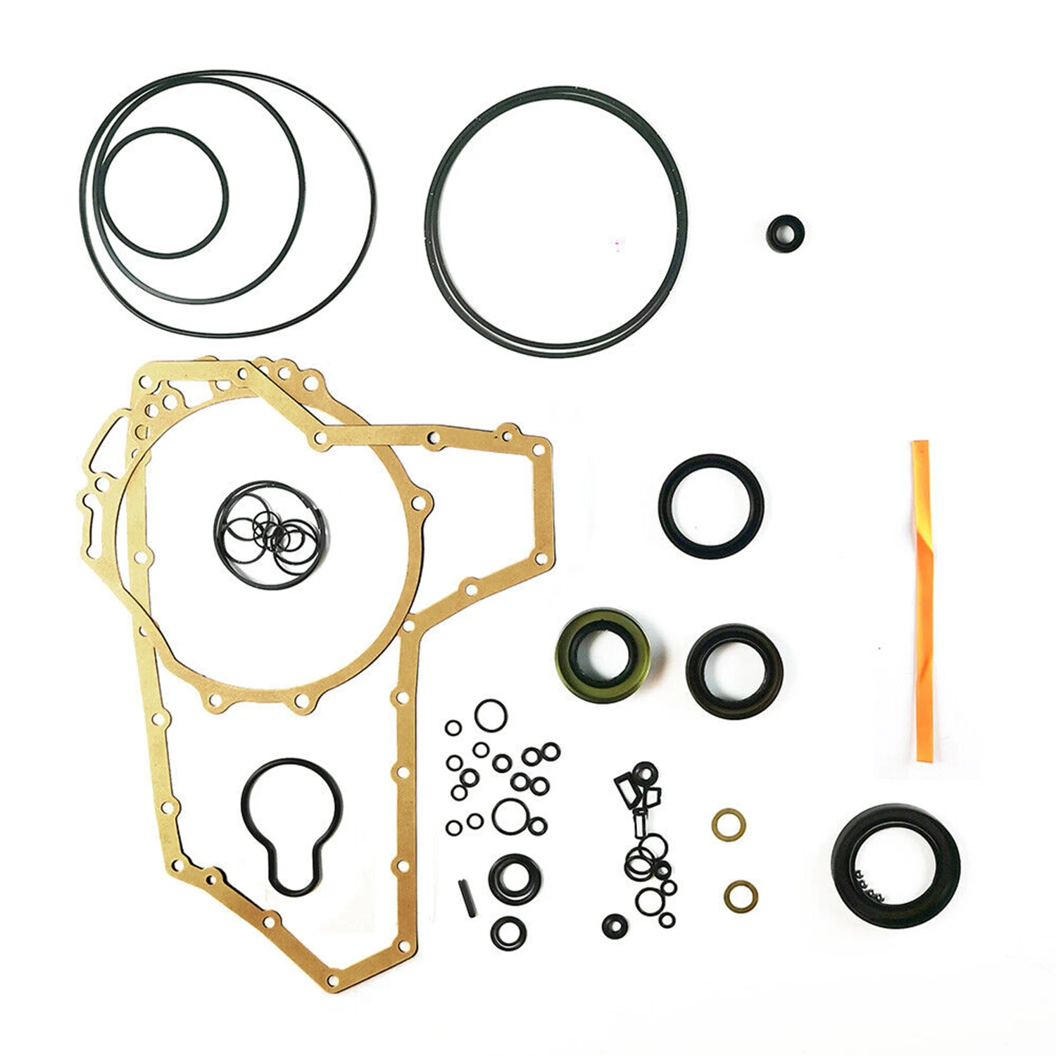 CVT Transmission Rebuild Kit For Teana Murano 3.5L JF010E RE0F09A Transmission Drivetrain Transmission Rebuild Kit