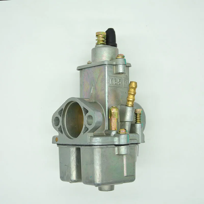 Motorcycle  Carburetor Carbs Parts for K65И(I)  fit for Russia Motor IZH Planeta with Zinc aluminum alloy Metarial High Performa