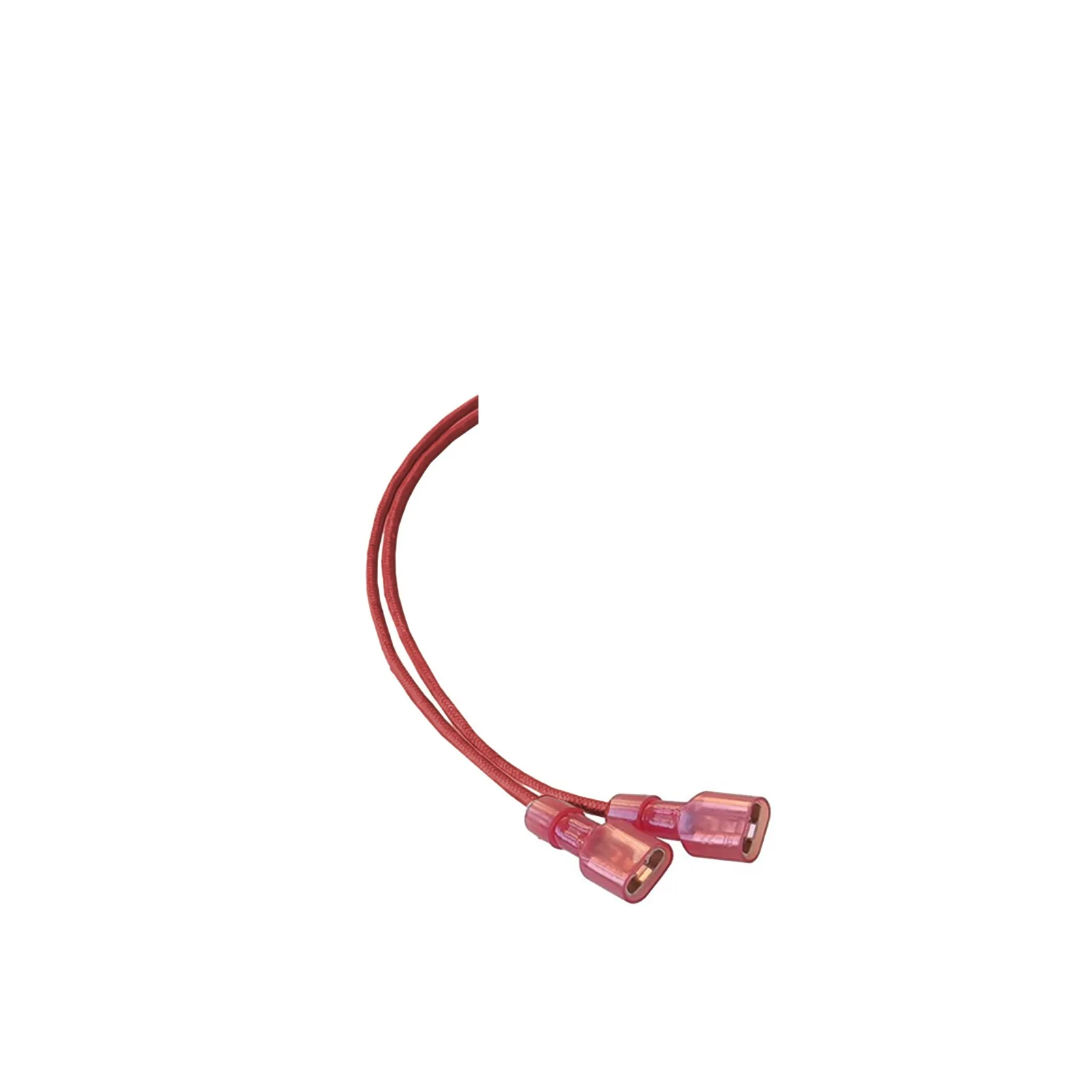230V 300W Starter Replacement Hot Rod Fireplace Grill Stove Heating Tube Ignitor Pellet Stove Igniter 9.5x150mm Home Improvement