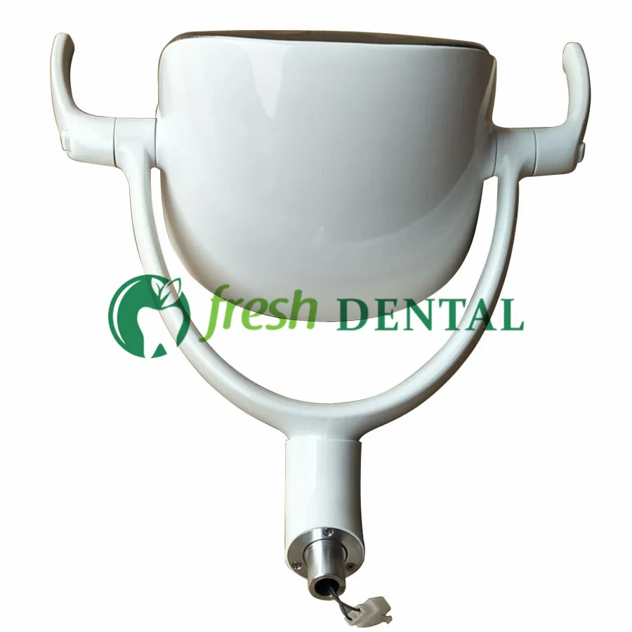 

SKYLUN dental LED lamp Oral Light Lamp For Fona 1000s Dental Unit medical equipment operation light Original SL1021