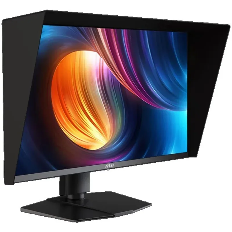 272QP QD-OLED X50 streamer 26.5 inch 2K500Hz quantum dot OLED display screen