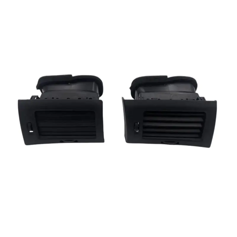 Reliable-3Pcs Dash Air Outlet Grille&Middle Air Conditioner Vent For Toyota