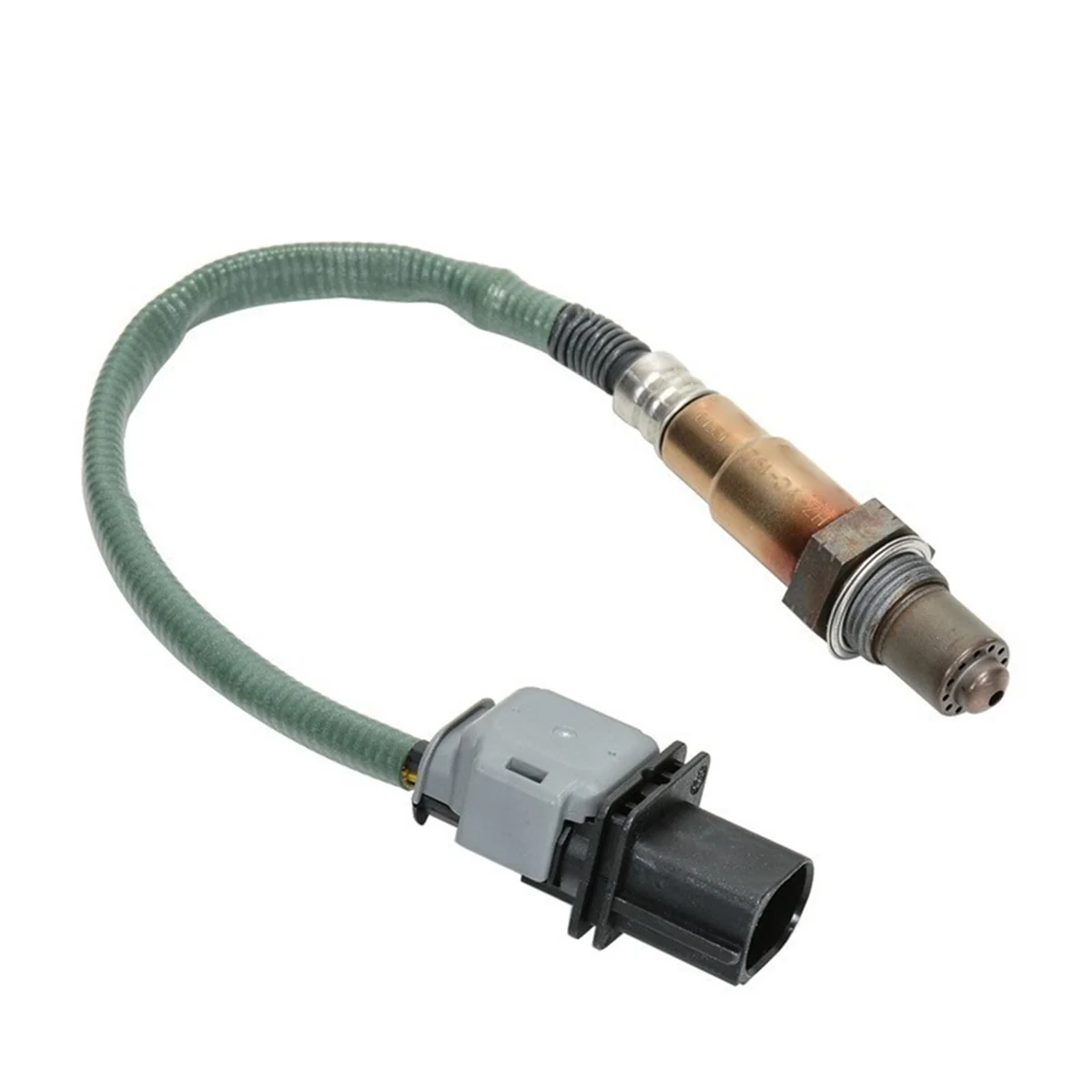 

Oxygen O2 Sensor for Ford Fusion 2014-2020 Galaxy S-Max 15-18 1.5L DS7A-9Y460-EA 0258017395