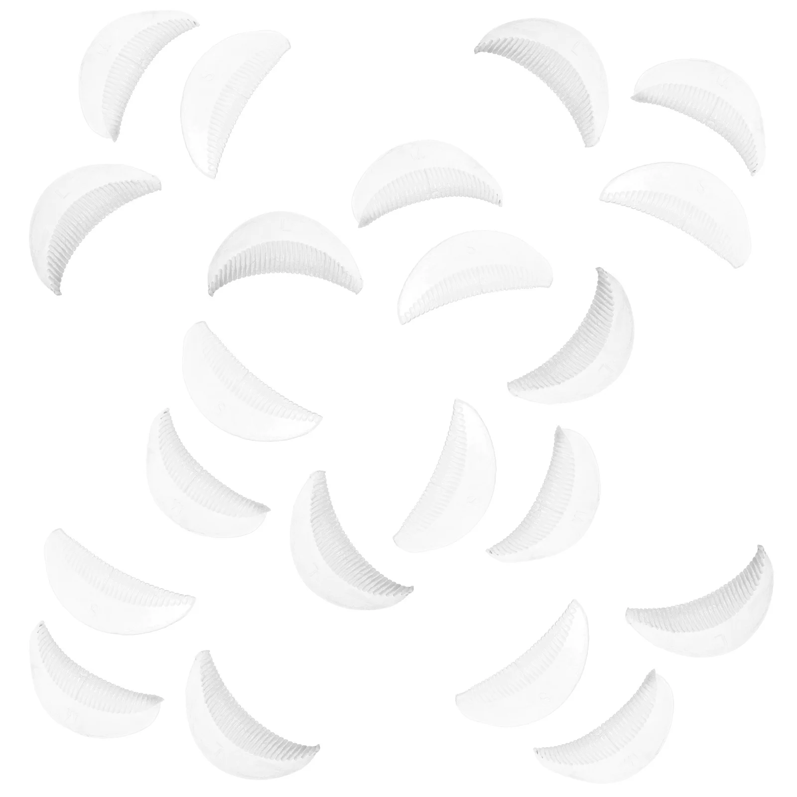 

Eyelash Perming Curler Eyelash Perm Gaskets. Eyelashes Grafting Gaskets Eyelash Perming Pads Eyelashes Extension Gasket