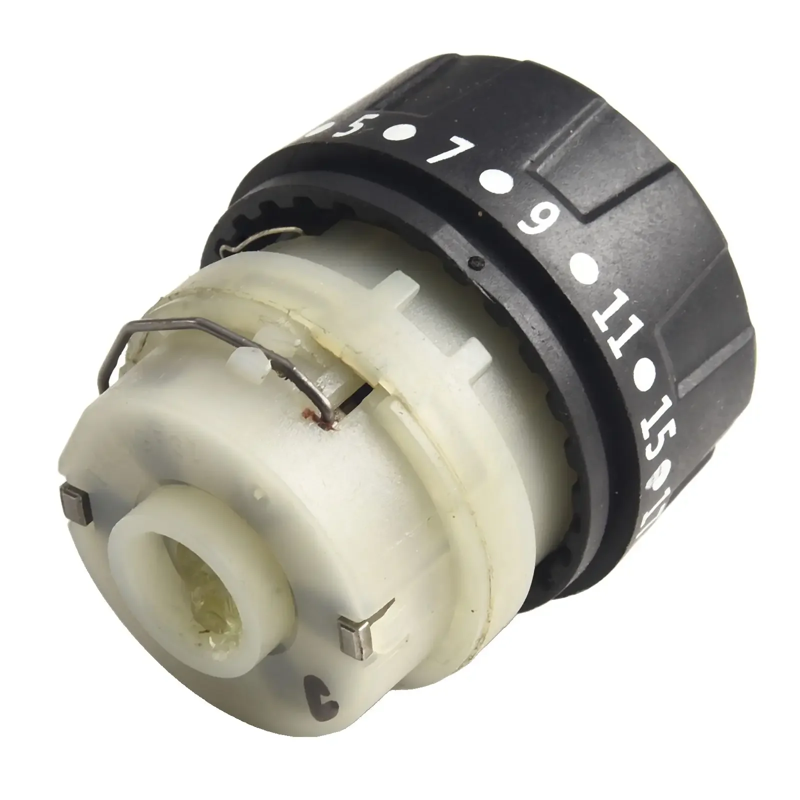 

16.8V/21V Brushless Dual Speed Self-Lock Gearbox 13 Teeth For Cordless Electric Drill Electric Tool Accessories