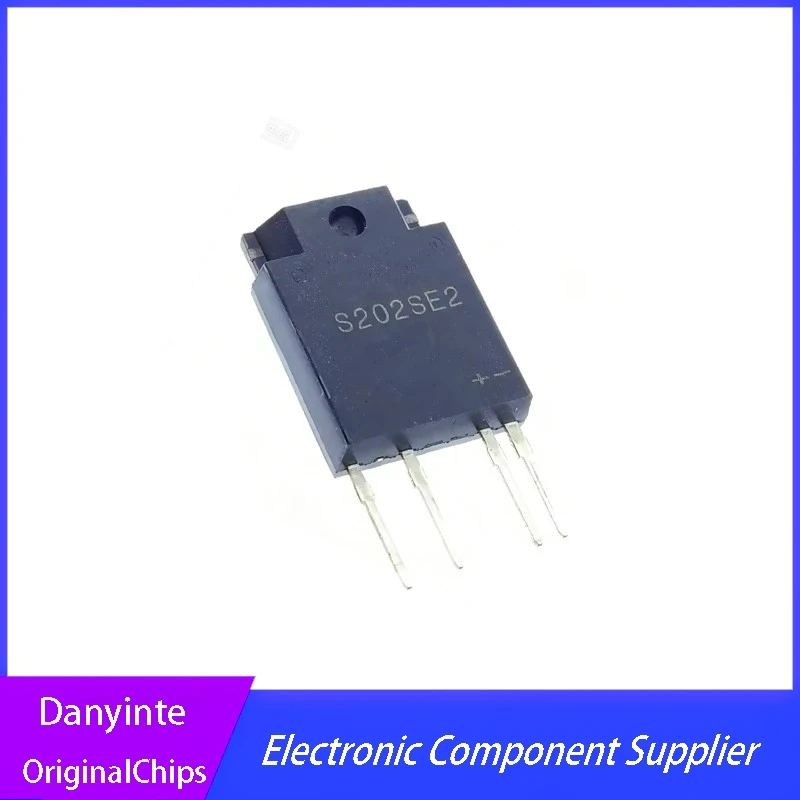 

НОВИНКА 5 ШТ./ПАРТИЯ S202SE2 S202 TO3P-4