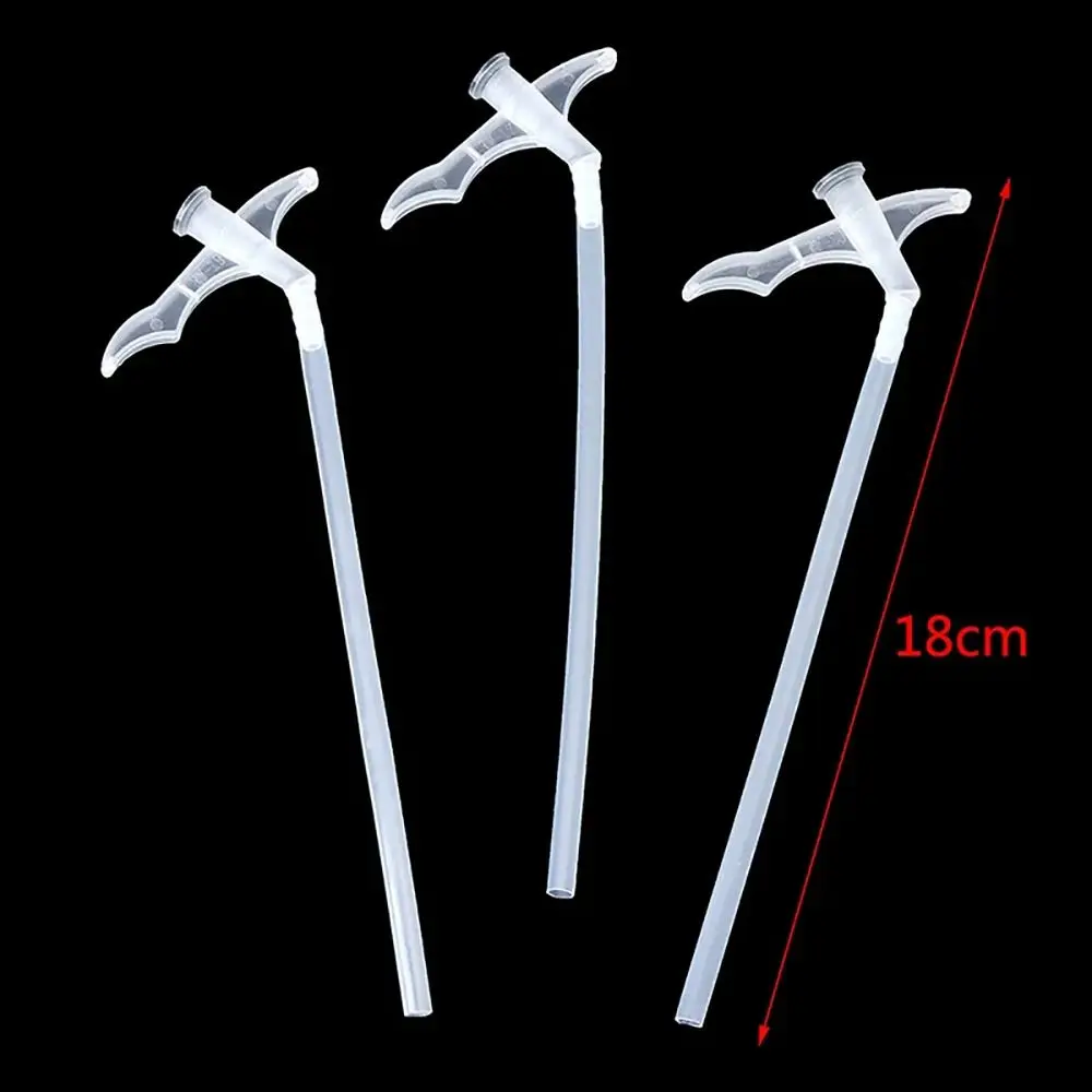 15 قطعة الفجوة الدائمة ملء رذاذ رغوة الفوهات DIY بها بنفسك البولي يوريثين الغراء الشعلة اتصال فوهة العازلة استبدال أنبوب أدوات #3