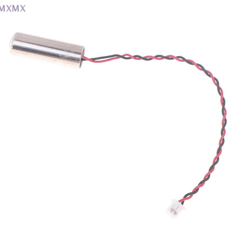 DC 1.5-4.2V 0.09A 18000rpm Waterproof Micro Vibration Motor Small Electric Motor With Terminals For Electric Toothbrush