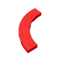 red-20pcs