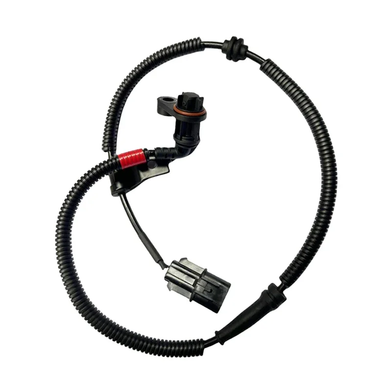 95680-4H000 Rear Right ABS Wheel Speed Sensor For Hyundai H1 i800 2008-on 2.5CRDi 956804H000 4