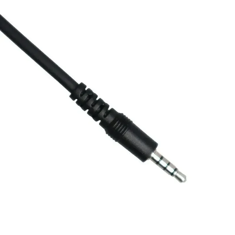 COM Port Programming Cable Cord for YAESU VERTEX VX-1R VX-2R VX-3R VX-4R VX-5R VX-132 VX-160 VX-168 VX-231 Radio Walkie Talkie