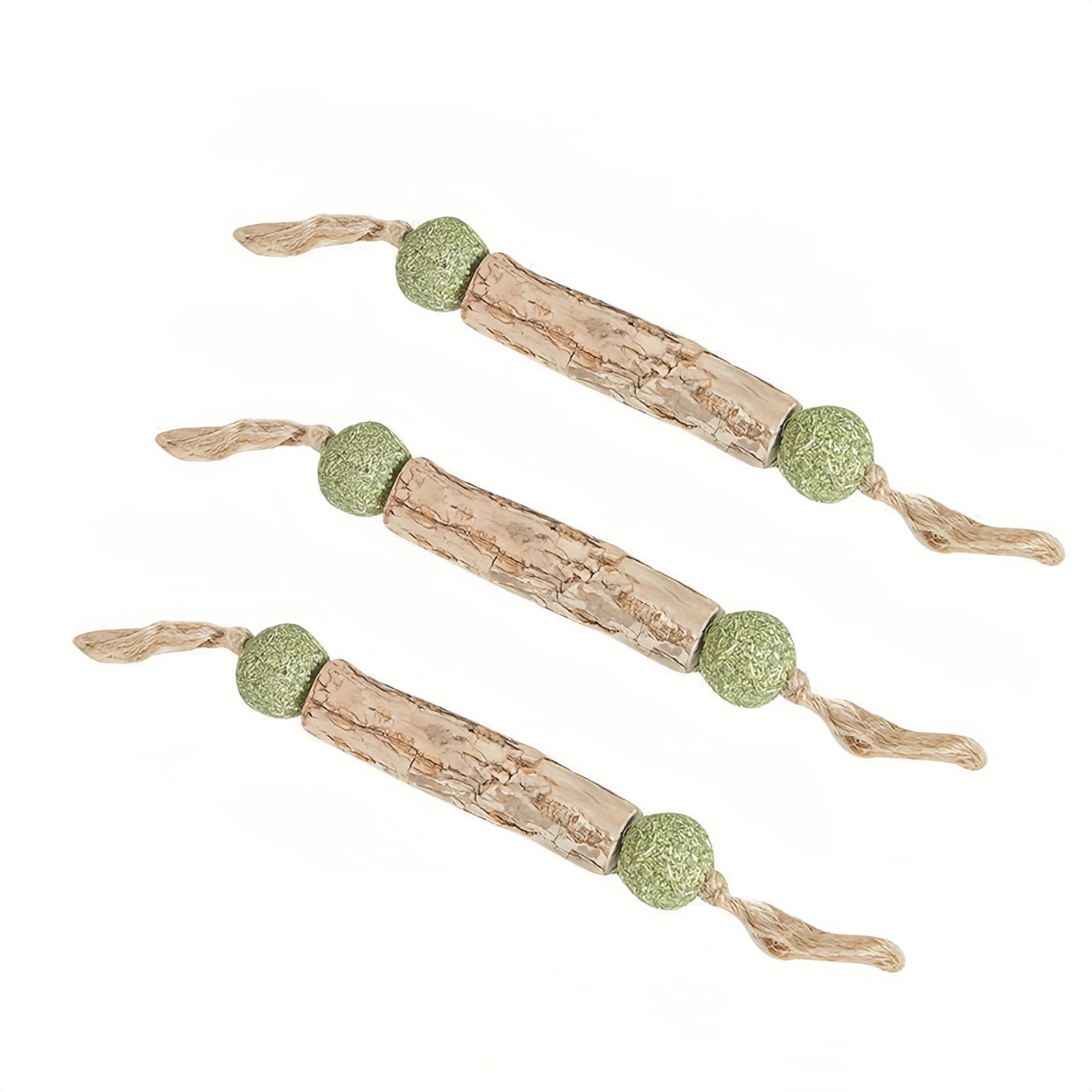 1/3/5PCS Cat Cleaning Teeth Pure Natural Catnip Cat Molar Toothpaste Stick Silvervine Actinidia Fruit Matatabi Cat Snack Stick