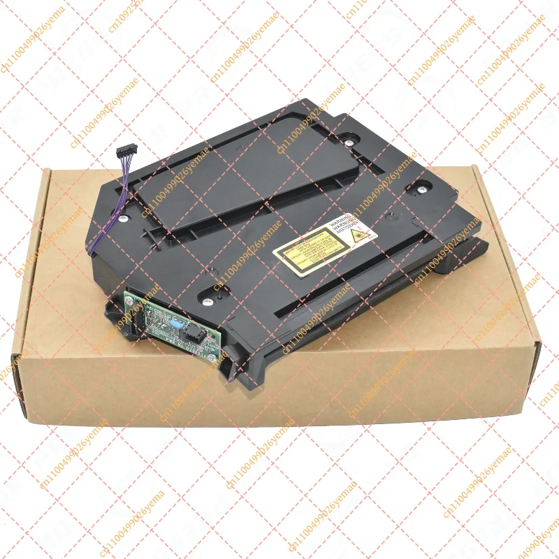 for Ricoh MP 2554/3054/3554/4054/5054/6054 Laser Unit - Compatible Laser Scanning Unit (LSU) for Laser Printer Maintenance