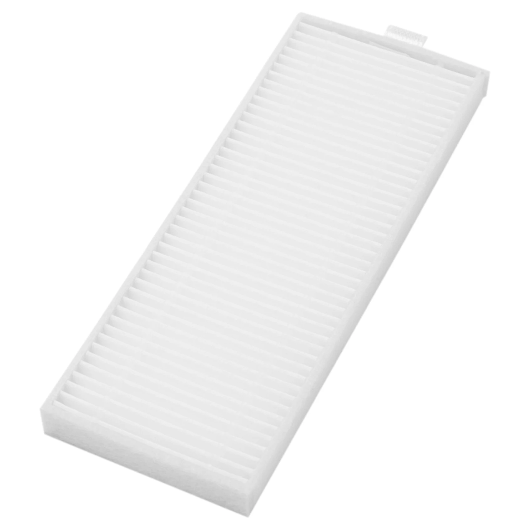 Aspirapolvere Spazzola Laterale Filtro Hepa per Lefant M210 M210S M210B M213 Robot Parti per Vaccum Cleaner AccessoriN02R