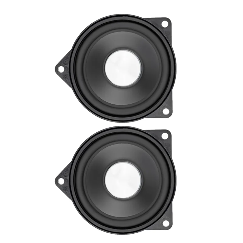 

Car For BMW 5 Series F10 F11 Rear Door Speaker Midrange Horn Rear Midrange Speaker
