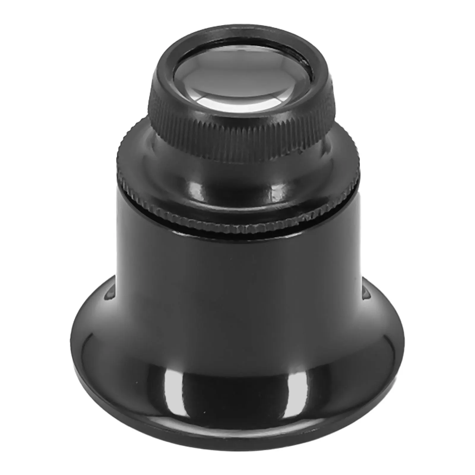 Unveil the Tiny Wonders 20X Magnifying Glass Eye Loupe Loop Optical Magnifier Perfect for Rare and Stamps Unveil