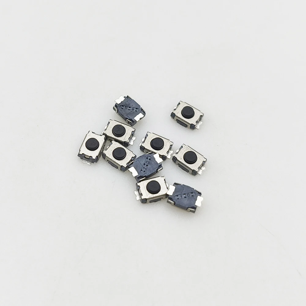 100Pcs 3X4X2MM Smd …