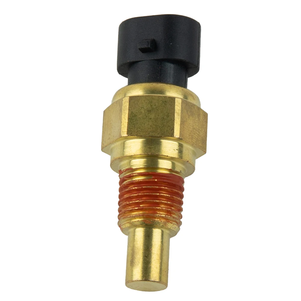 High Quality for temp Sensor Temperature Sensor Alloy Plastic For Detroit Diesel Heater Accessories Sensor Oil Water Heater