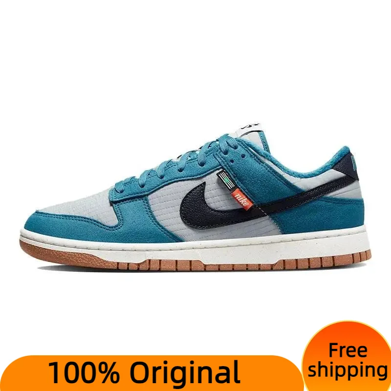 

Кроссовки Nike Dunk Low Next Nature DD3358-400