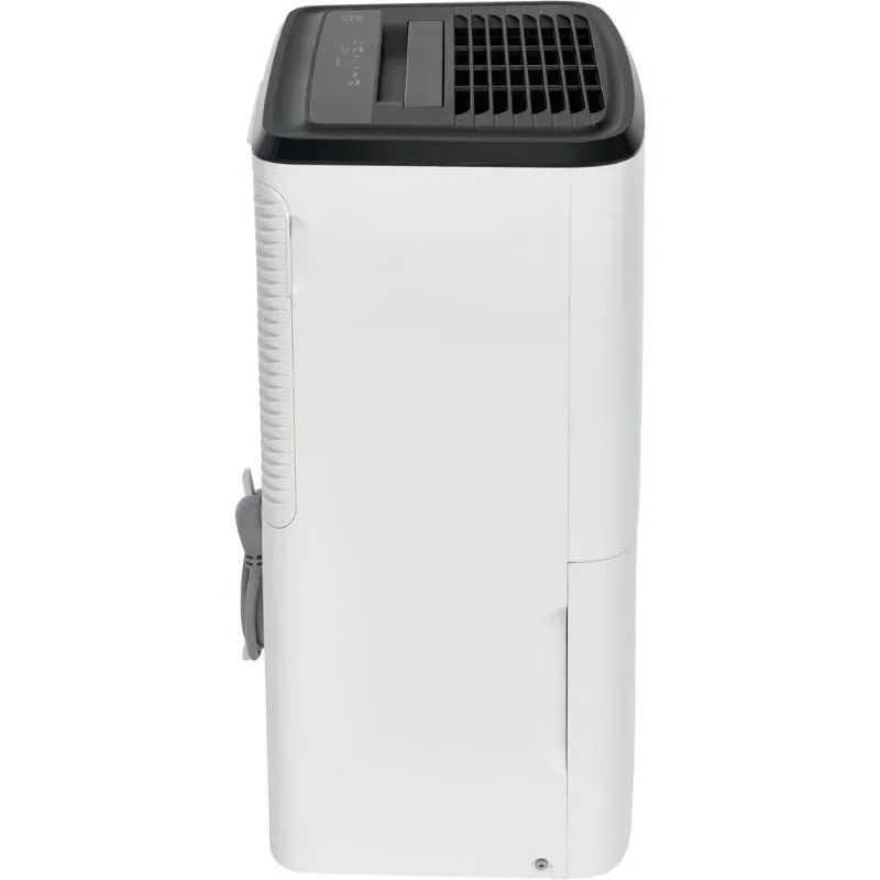 Dehumidifier Large Coverage Area Perfect for Large Rooms and Basements.