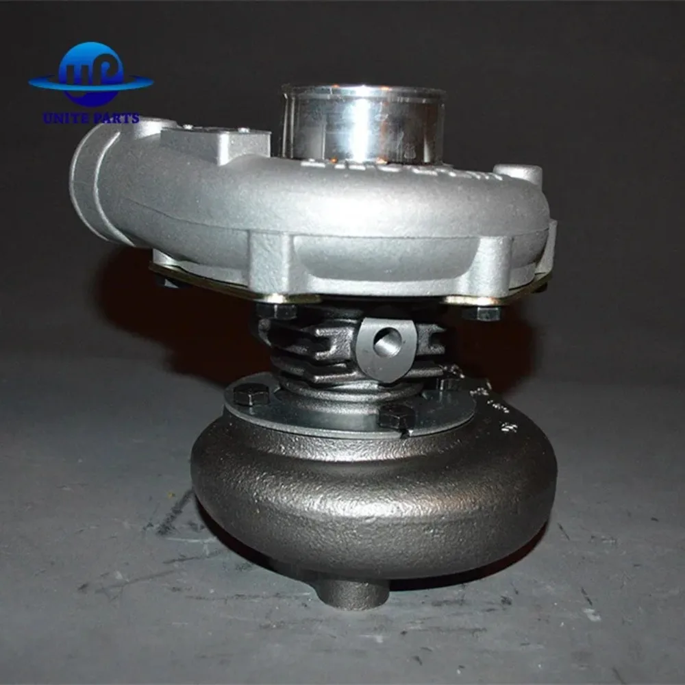 Hangood Excavator Parts 28200-4A200 D4BH 4D56 Turbocharger GT1749S Turbo for Hyundai Galloper