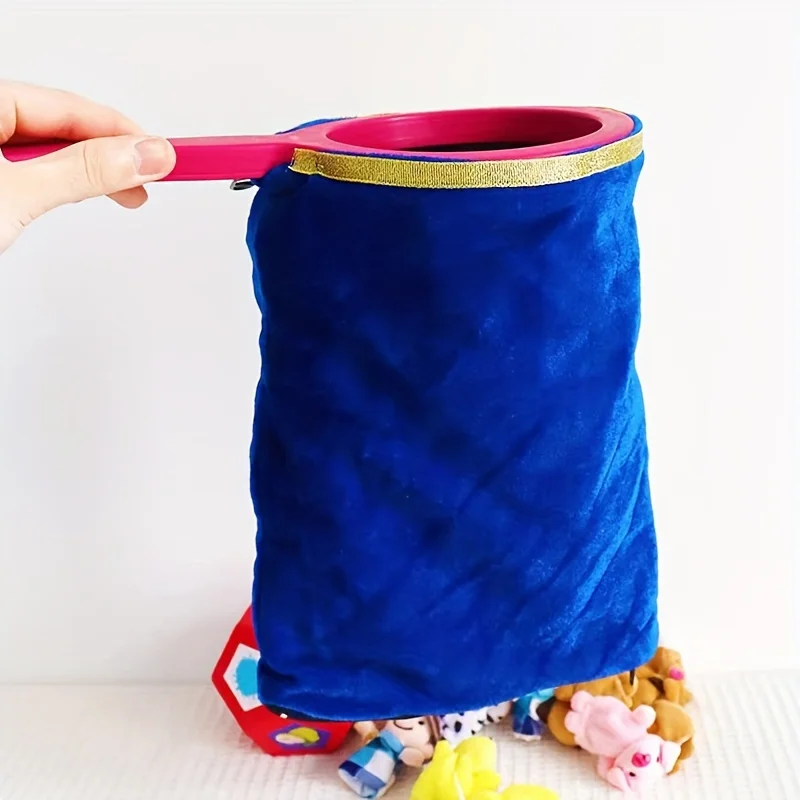 [マジックショー小道具] 1個のマジックショー小道具 |   初心者向けのクリエイティブギフト、マジシャン向けのクローズアップステージイリュージョン小道具 - パーティーに最適