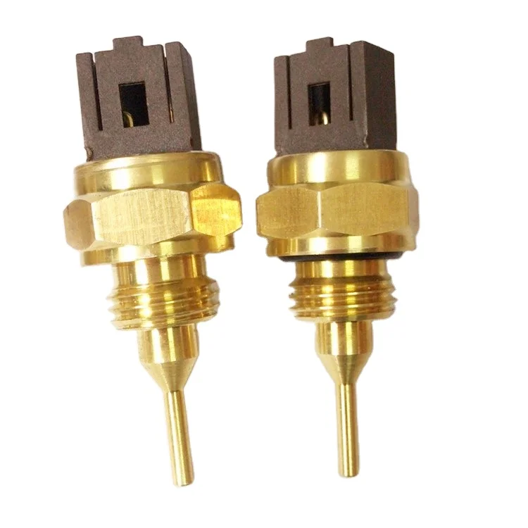 

Bus Spare Parts Temperature Sensor 64.0799.12 for Engine