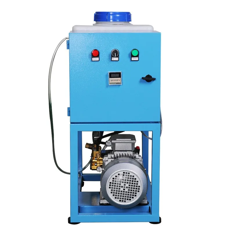 

Spray mist, deodorization, disinfection, cooling humidifier, high pressure fog forest system, water mist humidifier