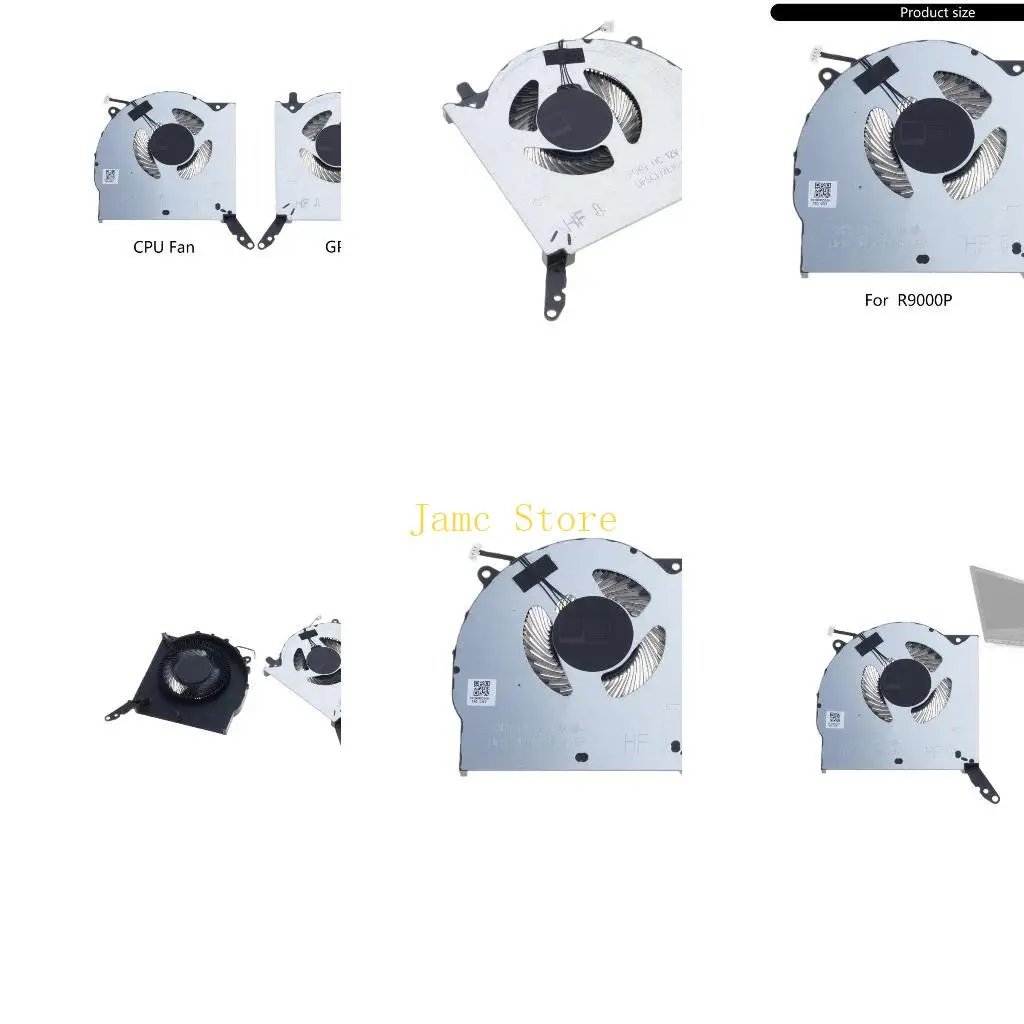 

LX0B процессорные кулеры, вентиляторы, замена радиаторов графического процессора для Y9000P IRX8 R9000P ARX8 202