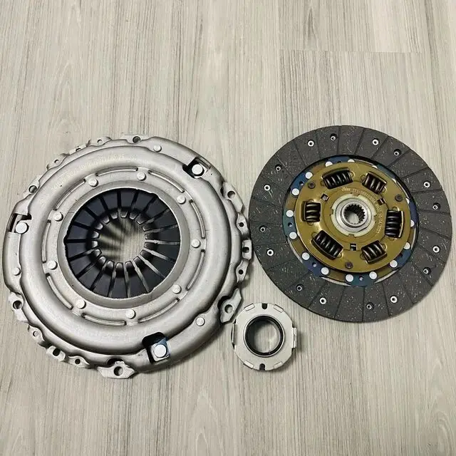 Clutch Kit Set For Chery Tiggo T11 OEM: T11-1601030BA A21-1601020AC