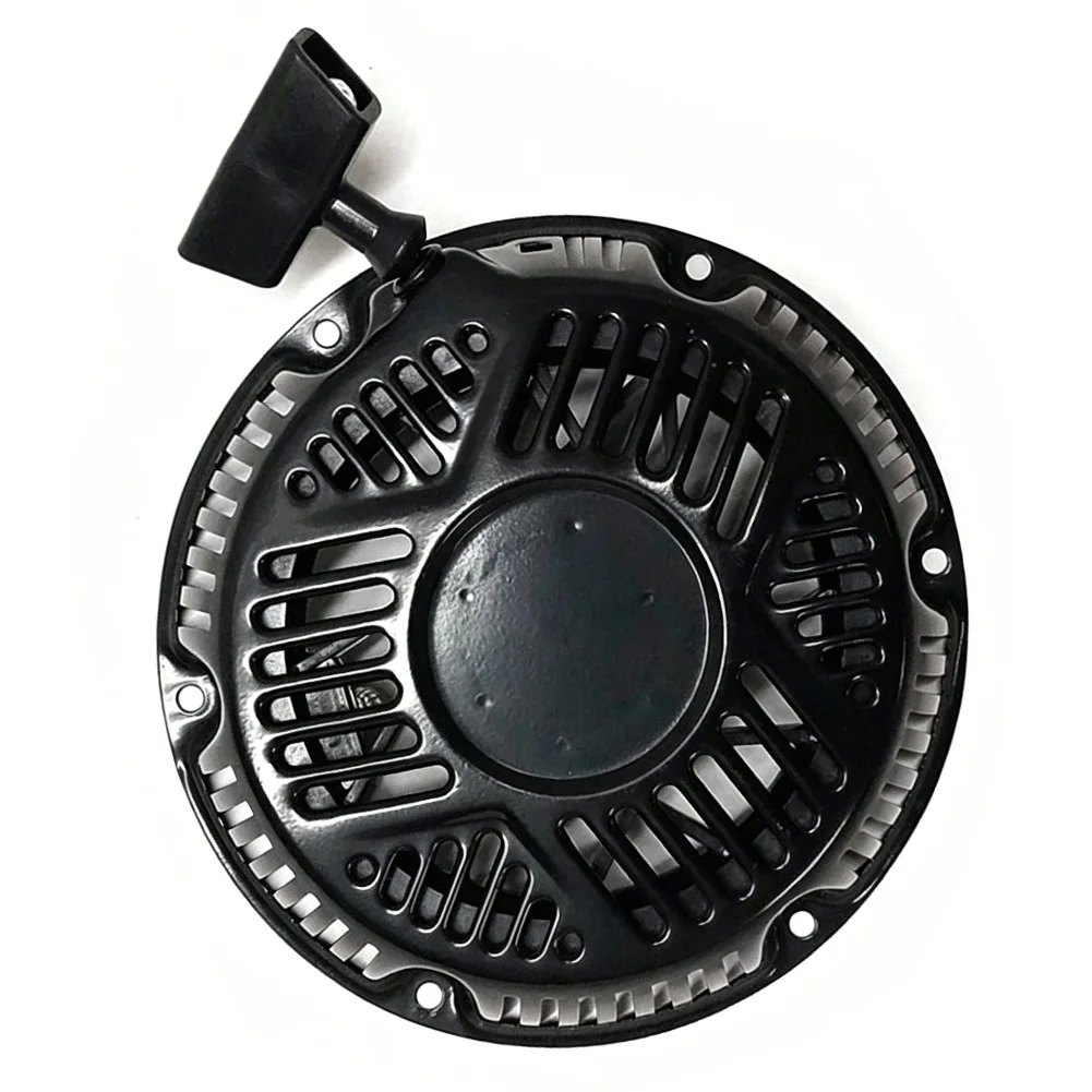 Replacement Recoil Starter For Troy Lawn Mowers Fits 140CC150CC Engines Garden Power Tool Accessories For Outdoor Garden Supplie