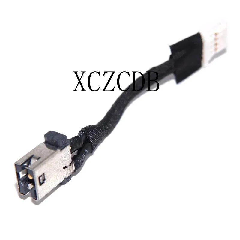 PJE New Laptop DC Power Jack Cable Charging Port for Acer Swift 3 Sf314-54 Sf314-54G 50.GYGN1.001