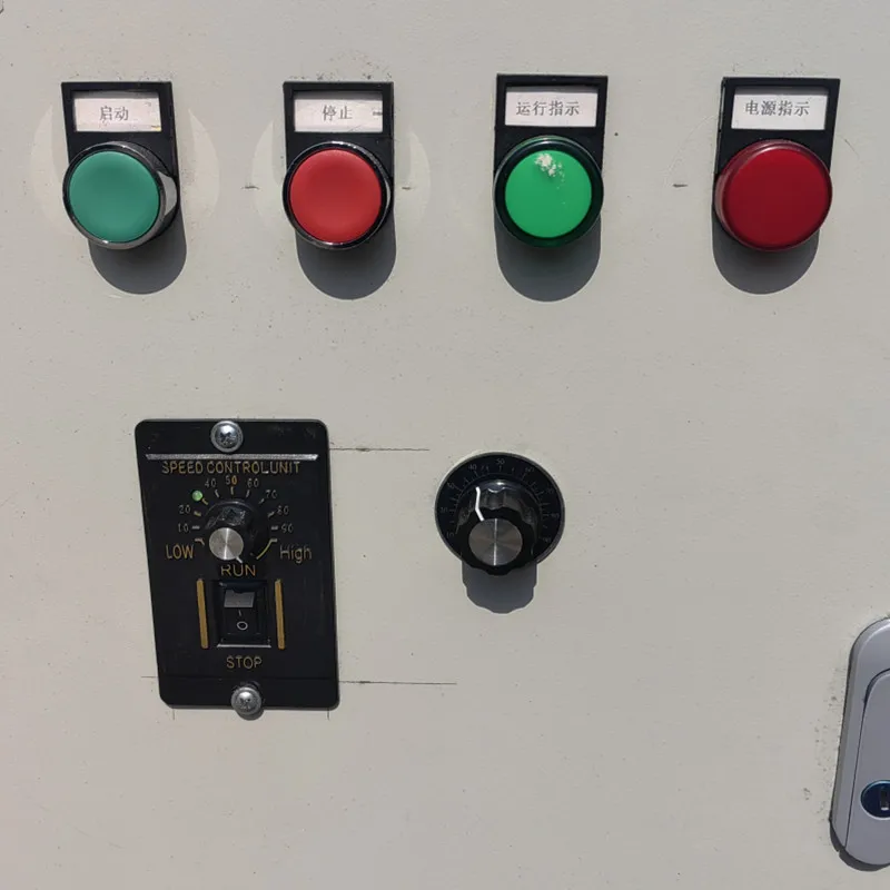 Macchina smagnetizzatrice per telaio ad alta potenza per vendite dirette in fabbrica per la smagnetizzazione di pezzi in ferro e acciaio