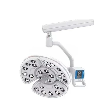 Hospital Clinic High Quality  Shadowless LED Dental Lamp Mouth Lamp