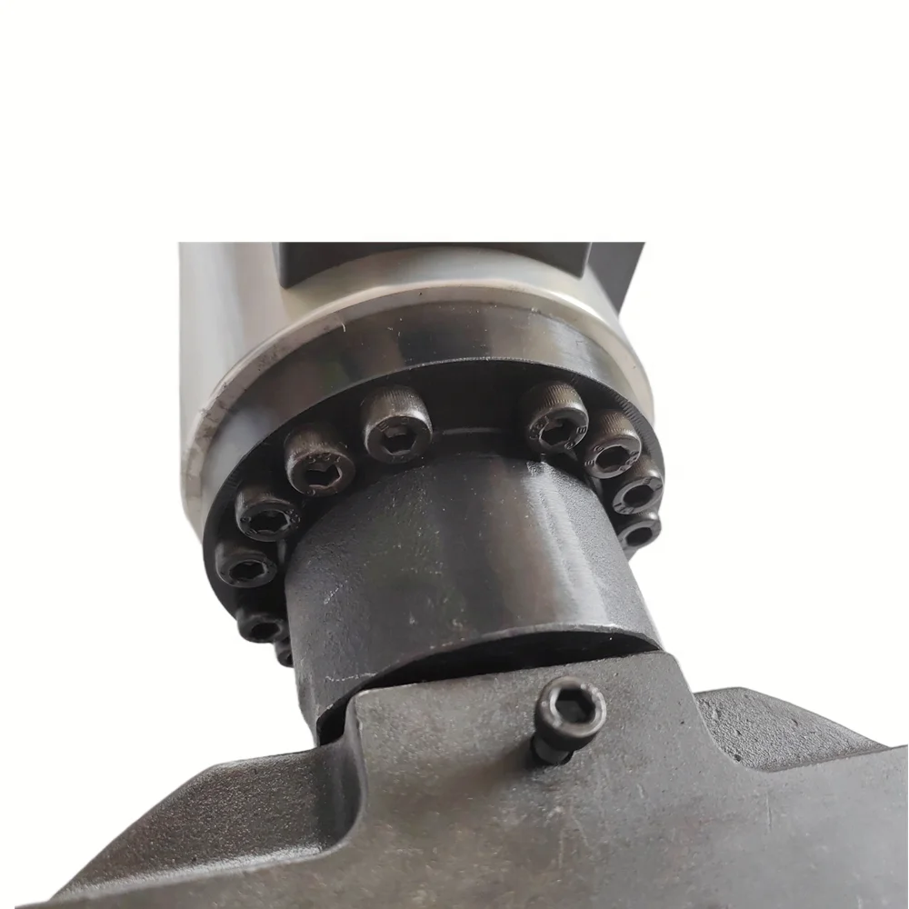 Dobladora de tubos manual de mano, el ángulo de flexión es estable controlado por el sistema hidráulico para reducir el error manual