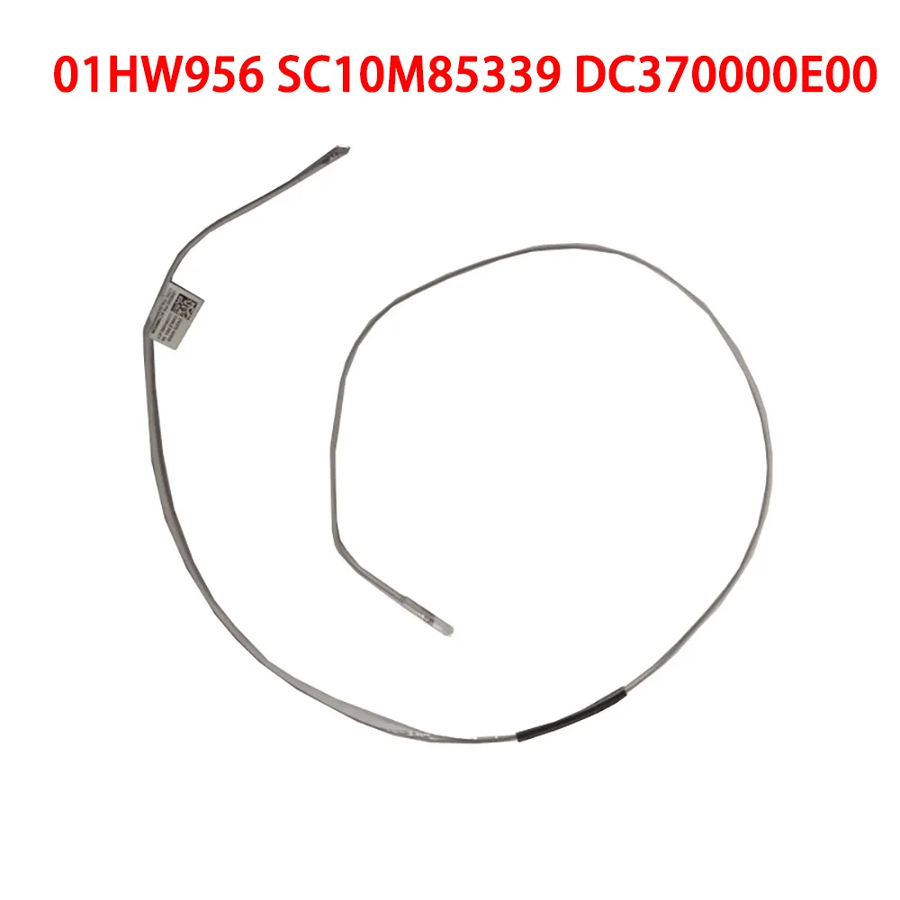 

01HW956 Laptop For Lenovo For Thinkpad X270 SC10M85339 DC370000E00 Antenna Cable New