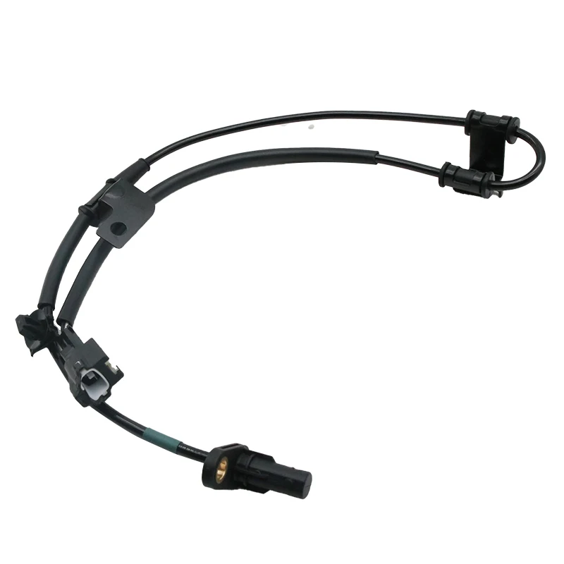 59810-2T500 598102T500 جودة عالية جديد الجبهة اليسرى ABS عجلة السرعة الاستشعار لكيا أوبتيما 2011-2012 L4 2.0L 2.4L قطع غيار السيارات