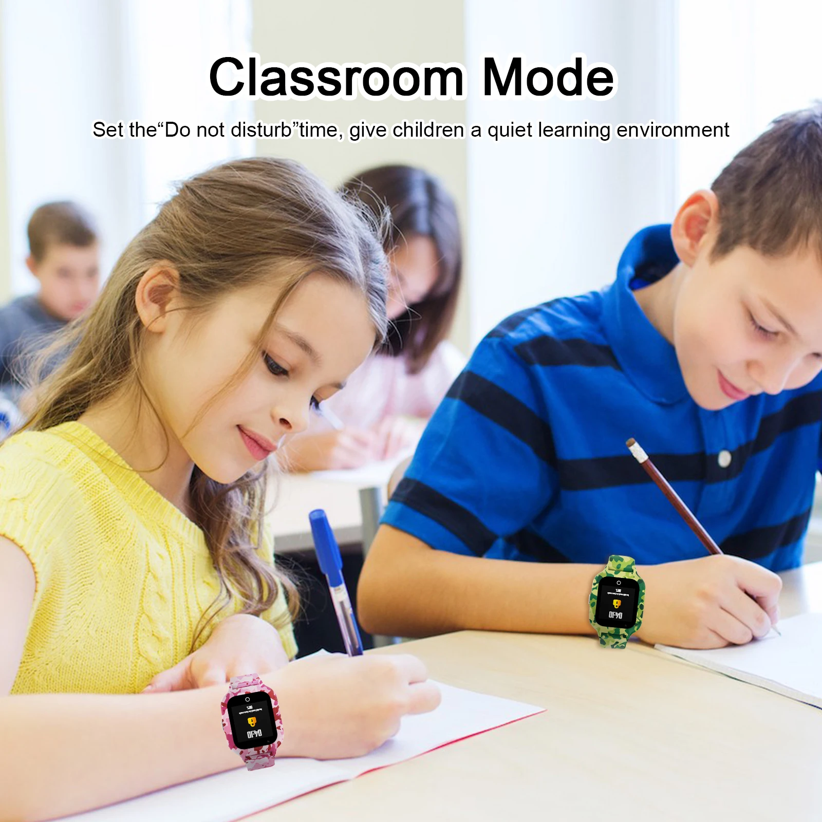 Wonlex 4G الأطفال ساعة ذكية GPS واي فاي شاشة الكاميرا المقتفي مكالمة فيديو KT22s SOS بلوتوث مخزن APP WhatsApp SmartWatch Kids